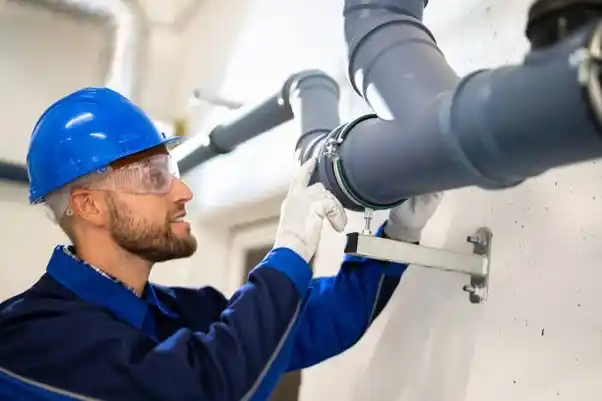 water damage restoration service Jeannette